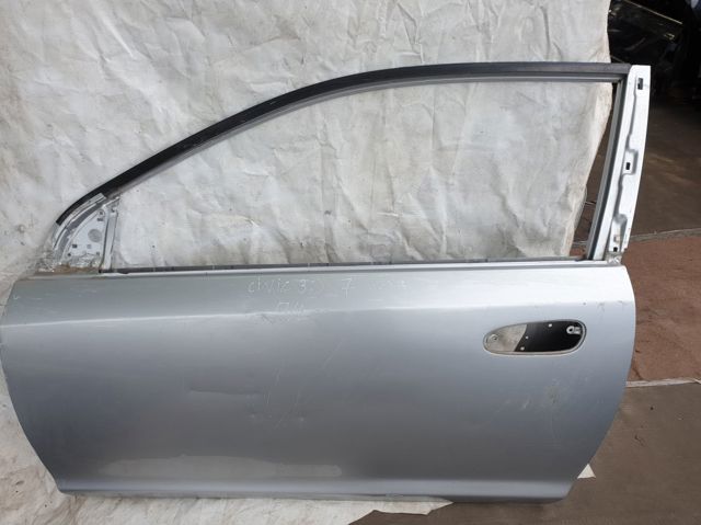 Дверь передня ліва 67050S5SE00ZZ HONDA