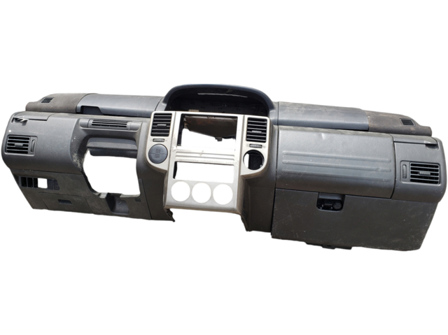 Панель приладів торпеди 68100EQ410 NISSAN