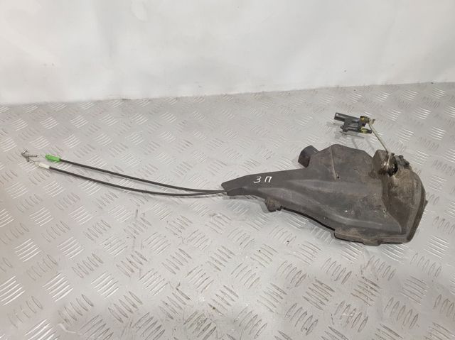 Замок задніх дверей, правих 6930542020 TOYOTA