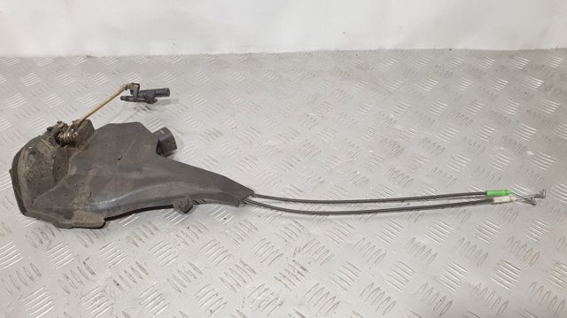 Замок дверей водія 6930642020 TOYOTA