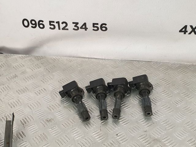 Котушка 6M8G12A366 MAZDA