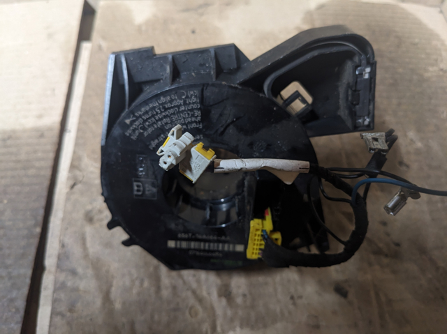 Кільце AIRBAG контактне 6S6T14A664AA FORD
