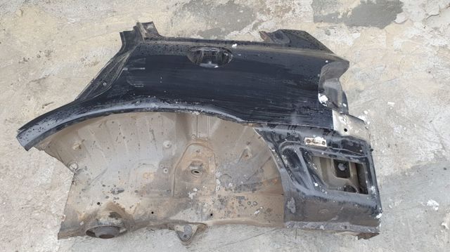 Крило заднє ліве 7150326B10 HYUNDAI