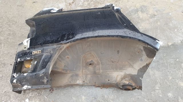 Крило заднє праве 7150426B10 HYUNDAI