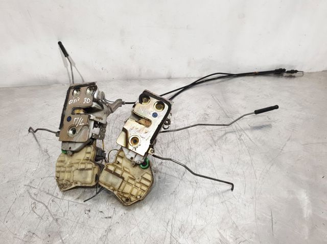 72110S5SG21 Honda