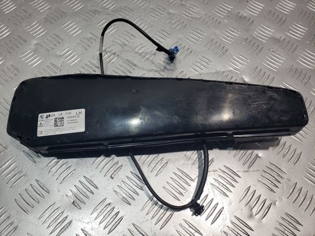 Подушка сидіння водія (і переднього сидіння) 72127239615 BMW