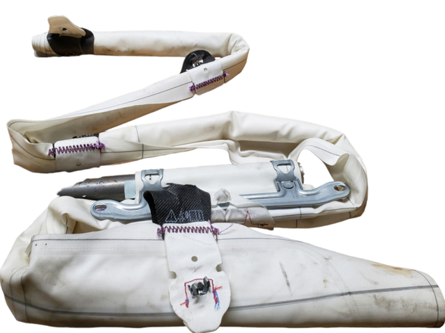 Подушка безпеки, бічна, права, AIRBAG 7221046 BMW