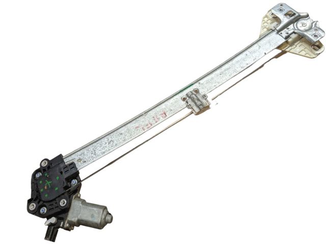 Склопідйомник з електродвигуном 72250SWAA01 HONDA