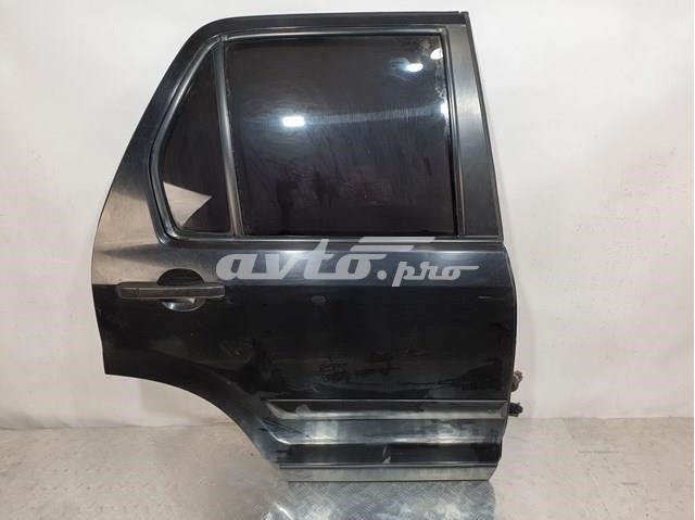 Ручка задньої двері зовнішня права 72640S9A003 HONDA
