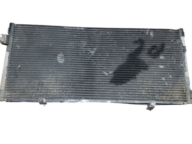 Трубопроводи і радіатор кондиціонера 73210AE011 SUBARU