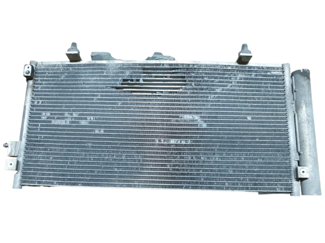 Конденсатор системи охолодження системи 73210SC010 SUBARU