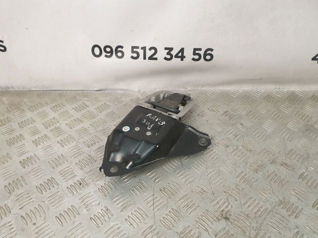 Ремінь безпеки задній 7332042040B1 TOYOTA
