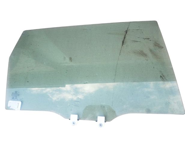 Скло задніх дверей, правих 73400TLCA01 HONDA