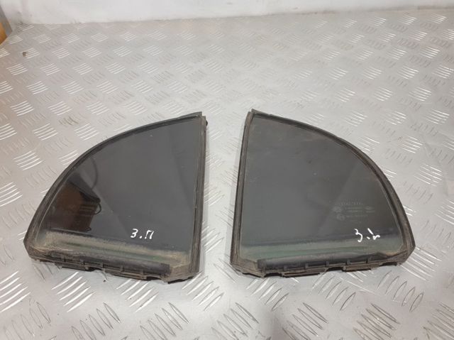 Задня кватирка ліва 73455SNLT00 HONDA