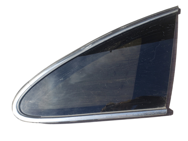 Скло кутове дверей задніх 73511SWWE01 HONDA