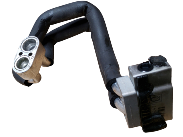 Клапан TRV, кондиціонера 73531AG020 SUBARU