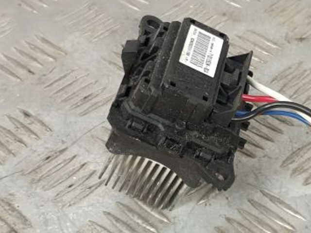 Резистор обігрівача 73533FG000 SUBARU