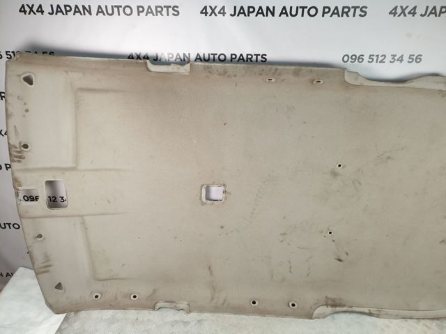 Ізоляція термошумова 739108H700 NISSAN