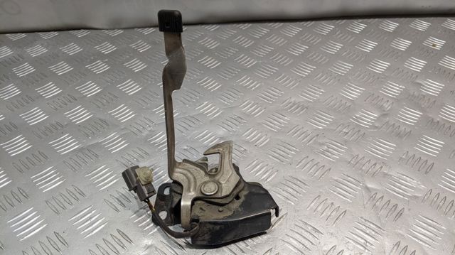 Замок кришки капота 74120STXA01 HONDA