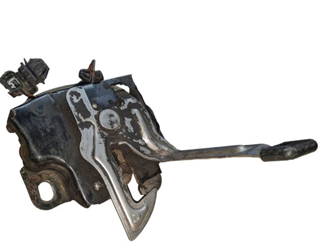 Замок кришки капота 74120SWWE01 HONDA