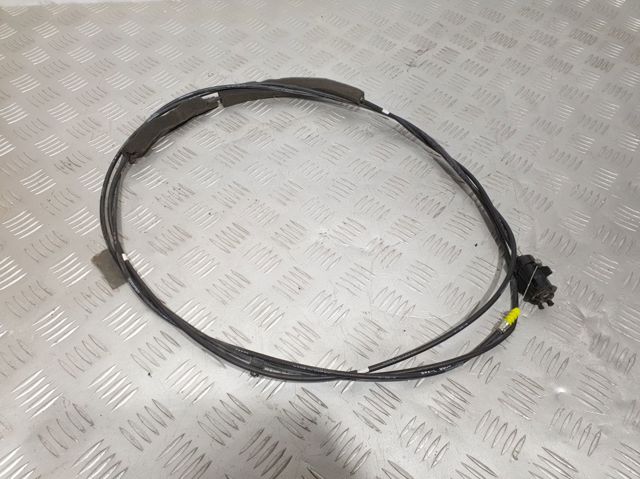 Трос відкривання лючка бензобака 74411SWAA01 HONDA