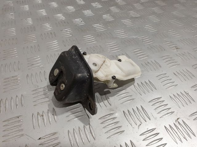 Замок задніх дверей 74800SMGE01 HONDA