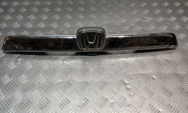Молдинг кришки багажника 74890SWWE01 HONDA