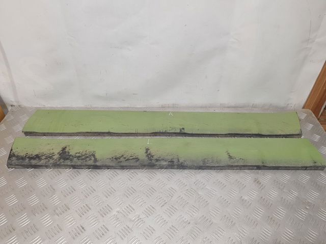 Накладка передньої правої двері 75312SWA003 HONDA