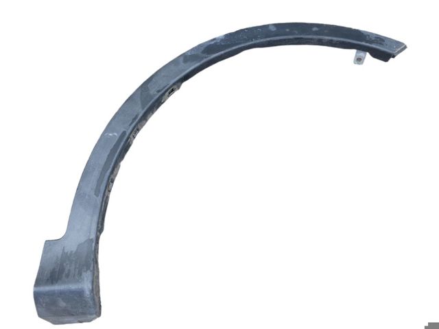 Молдинг арки крила переднього, правий 7560142130 TOYOTA