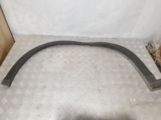 Розширювач/накладка арки переднього крила, лівий 7560248050 TOYOTA