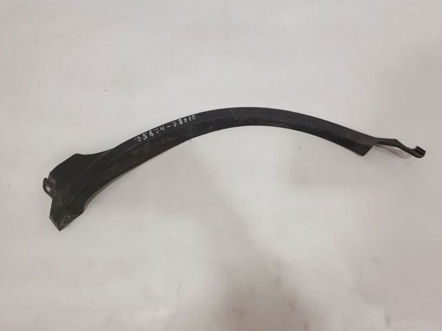 Накладка задніх дверей 7587478010 TOYOTA