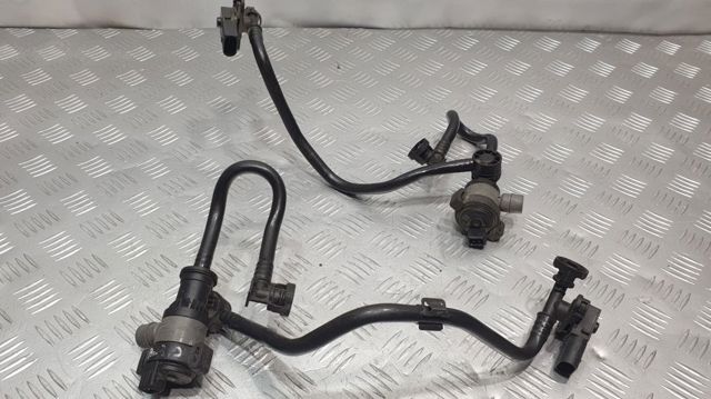 Клапан вентиляції газів паливного бака 7636144 BMW