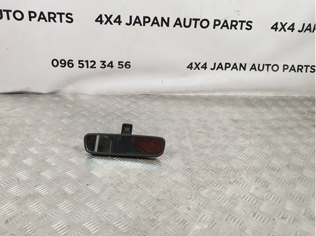 Салоне дзеркало заднього виду 76400SEA004 HONDA