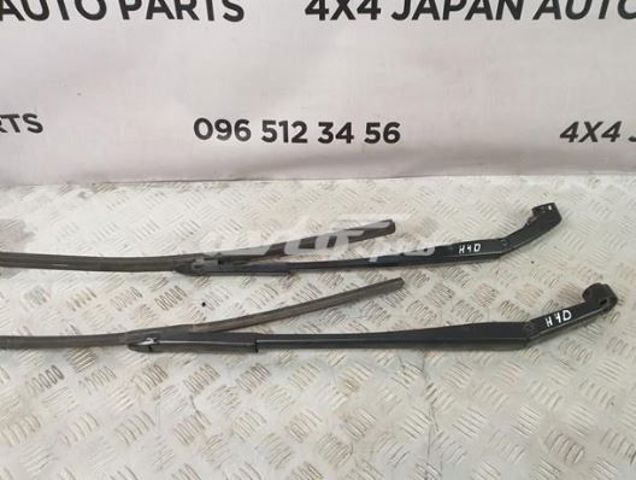Важіль склоочисника 76610SNAA11 HONDA