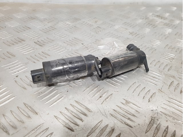 Моторчик омивача переднього скла 76806S6DE01 HONDA