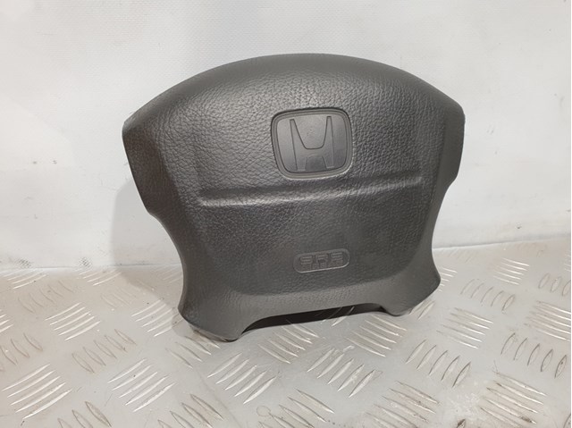 Подушка безопасности (airbag) honda accord v 1996-2001 77800sn7e820m2 77800SN7E820M2