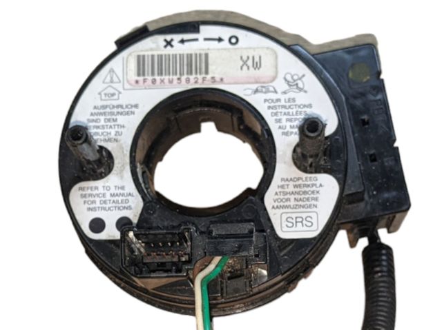 Кільце подушки безпеки 77900SDAY01 HONDA