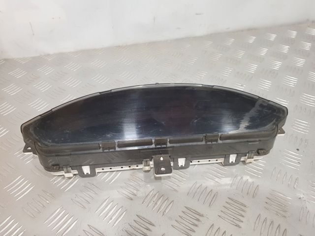 Панель приладів 78120SNBG12 HONDA