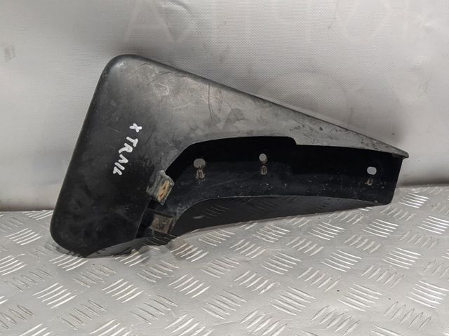 Бризговик задній, лівий 78813JG000 NISSAN