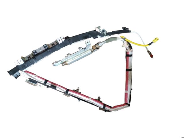 Подушка безпеки, бічна, права, AIRBAG 78870SWAE70 HONDA
