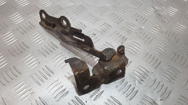 Завіс капота, правий 791202F000 HYUNDAI
