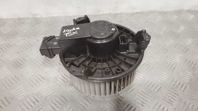 Двигун вентилятора пічки (обігрівача салону) 79310TA0A01 HONDA