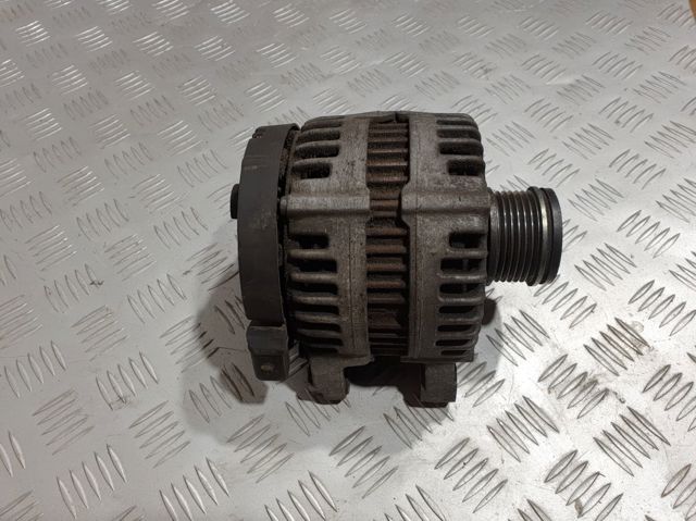 Генератор 7G9N10300EA FORD