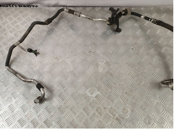 Трубопроводи 7L0820017E PORSCHE