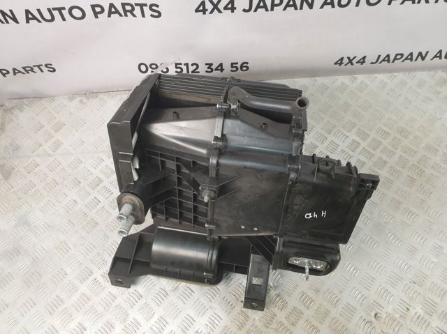 Випарник 80211SNAA01 HONDA