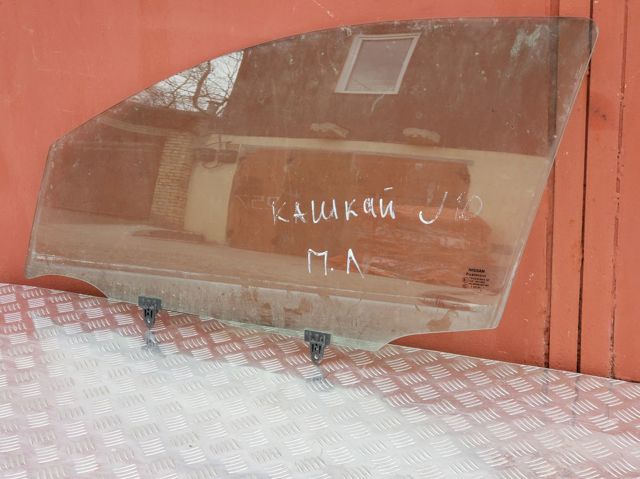 Вікно (передніх дверей) двері 80301JD000 NISSAN