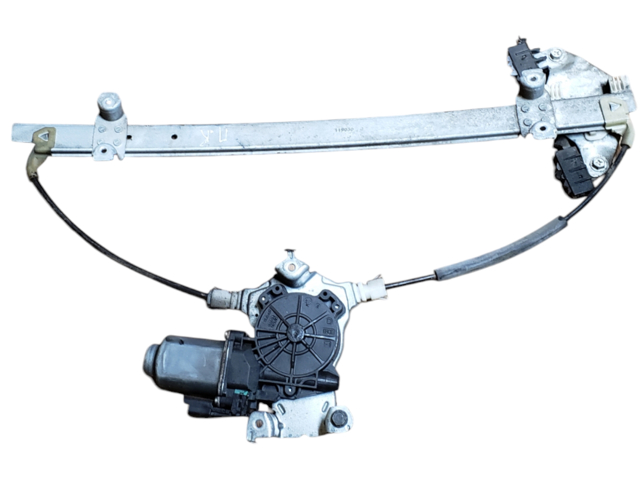 Механізм підйому стекол 807004X00A NISSAN