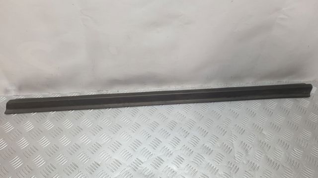 Молдинг передніх правих дверей, нижній 80870CA000 NISSAN