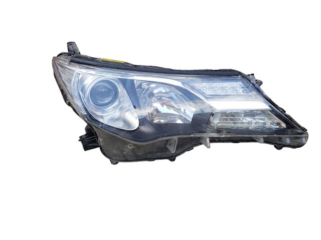 Фара основна права 8114542572 TOYOTA