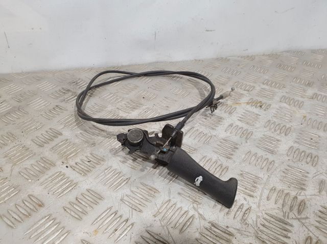 Ручка відкривання капота 811803K000CH HYUNDAI
